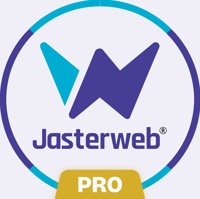 Jasterweb