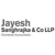 JAYESH SANGHRAJKA & CO. LLP