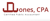JD Jones Company