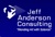 Jeff Anderson Consulting, Inc.