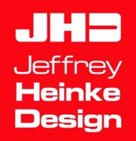 Jeffrey Heinke Design