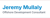 Jeremy Mullaly