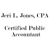 Jeri L Jones CPA