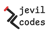 Jevil Codes