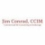 Jim Conrad, CCIM