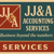 JJ&A Accounting Services