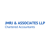JMRJ AND ASSOCIATES LLP