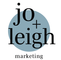 jo leigh marketing