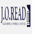 J.O. Read