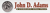 John D. Adams & Company, CPAs, PLLC