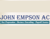 John Empson AC