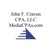 John F. Craven CPA LLC