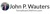 John P. Wauters and Company, LLC