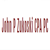 John P Zukoski CPA