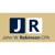 John W. Robinson CPA