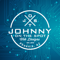 Johnny on the Spot Web Designs