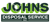 JOHNS Disposal