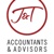 Johnson & Tennent Chartered Accountants