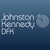 Johnston Kennedy DFK