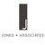 Jones + Associates