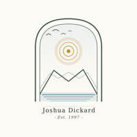 Joshua Dickard