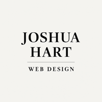 Joshua Hart Web Design