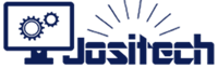 Jositech - Webdesign München