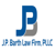 J.P. Barth Law Firm, PLLC