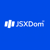 JSXDOM