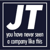JT Web Computer Solutions Inc.