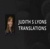 Judith S. Lyons Translations