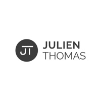 Julien Thomas - Concepteur de site web SEO