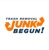 Junk Begun