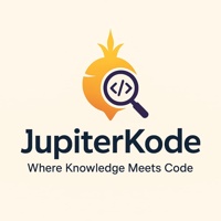 jupiter kode