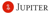 JUPITER Strategic Consulting Ltd