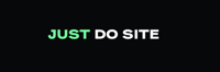 Just Do Site