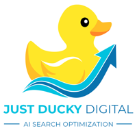 Just Ducky Digital, LLC