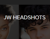 JW Headshots