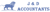 JyD Accountants