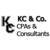 K C & Co PC