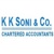K K Soni & Co.