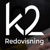 K2 Redovisning