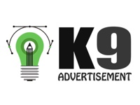 K9 Advertisement
