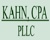 Kahn, CPA