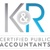 K&R Certified Public Accountants