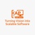 KAP Softech