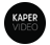 Kaper Video