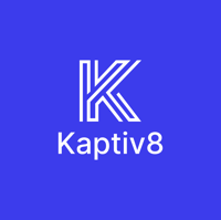 Kaptiv8