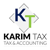 Karim Tax LLC
