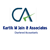 KARTIK M JAIN AND ASSOCIATES